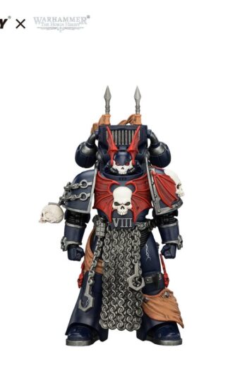 Warhammer The Horus Heresy Action Figure Night Lords Legion Praetor 13 cm