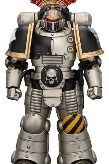 Warhammer The Horus Heresy Action Figure Iron Warriors MkII Tactical Sergeant 12 cm