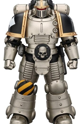 Warhammer The Horus Heresy Action Figure Iron Warriors MkII Legionary 3 12 cm
