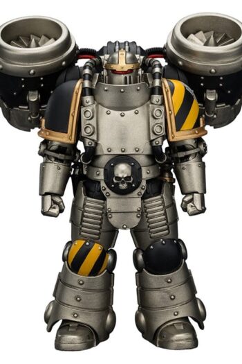 Warhammer The Horus Heresy Action Figure Iron Warriors MkII Assault Sergeant 12 cm