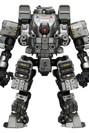 Dark Source Action Figure Tiekui Dual Pilot Mecha MK04 24 cm