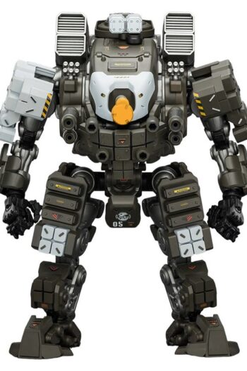 Dark Source Action Figure Tiekui Dual Pilot Mecha MK05 24 cm