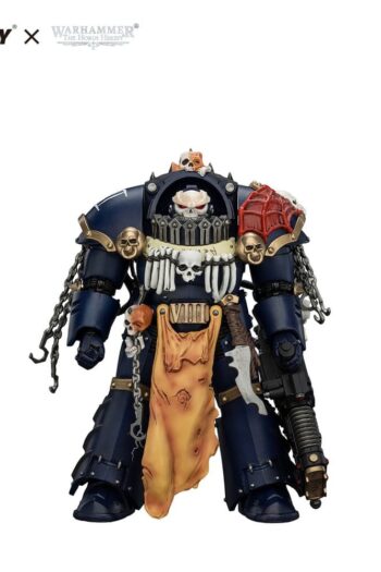Warhammer The Horus Heresy Action Figure Night Lords Contekar Terminator 1 14 cm