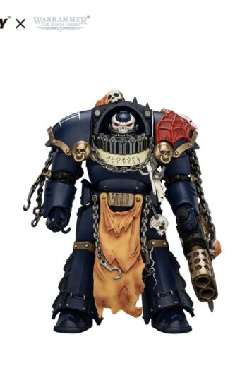Warhammer The Horus Heresy Action Figure Night Lords Contekar Terminator 2 14 cm