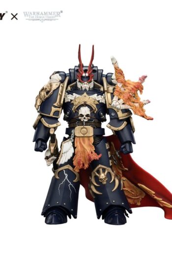 Warhammer The Horus Heresy Action Figure First Captain of the Night Lords (The Prince of Crows) 13 cm