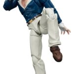 The King of Fighters '98 Ultimate Match Action Figure Robert Garcia (Art of Fighting Team) 12 cm