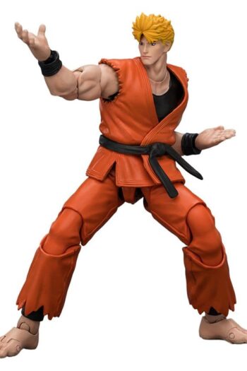 The King of Fighters '98 Ultimate Match Action Figure Ryo Sakazaki (Art of Fighting Team) 12 cm