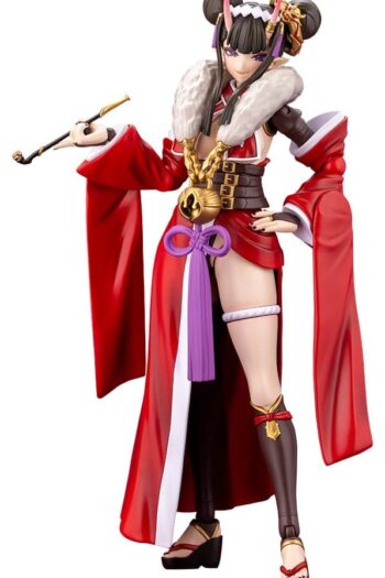 Arcanadea Plastic Model Kit Ornela 19 cm