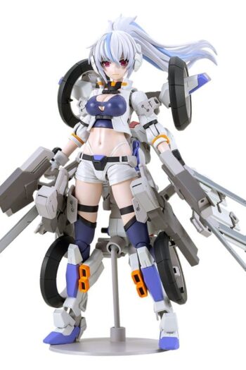 Frame Arms Girl Plastic Model Kit Second Jive 16 cm