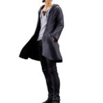 Attack on Titan: The Final Season Oshi Works PVC Figure Eren Yeager The Final Season Ver. 23 cm