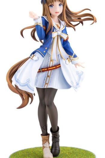 Umamusume: Pretty Derby PVC Figure 1/7 Grass Wonder 25 cm