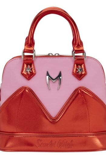 Marvel by Loungefly Crossbody Bag Scarlet Witch Wanda