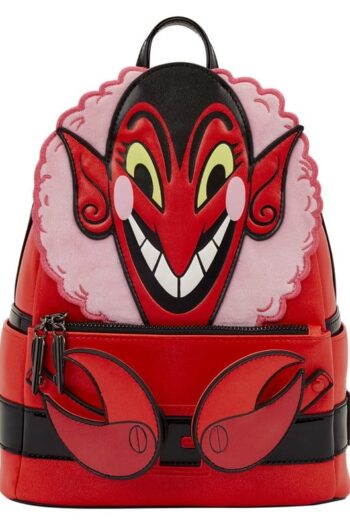 Powerpuff Girls by Loungefly Mini Backpack Him Villain