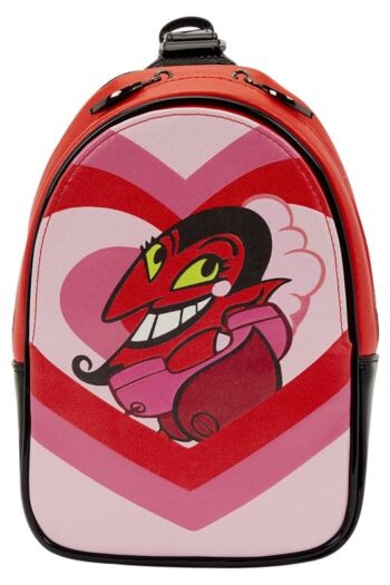 Powerpuff Girls by Loungefly Sling Bag Him Villain