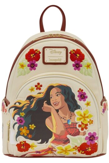 Moana by Loungefly Mini Backpack Live Action