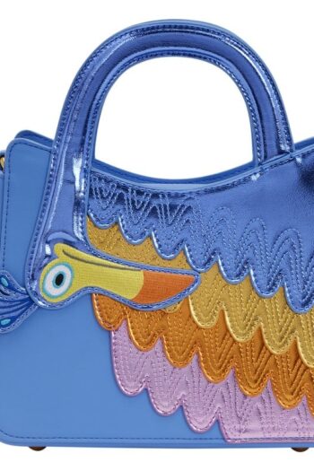 Up by Loungefly Crossbody Kevin