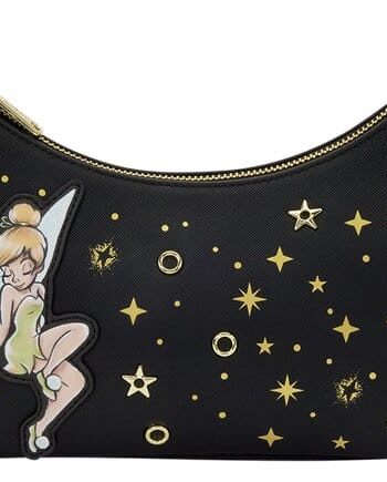 Tinker Bell by Loungefly Crossbody Bag Pixie Dust