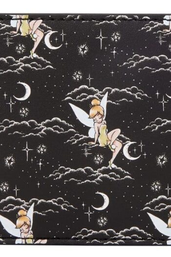 Tinker Bell by Loungefly Cardholder Night Sky
