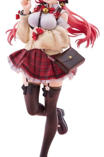 Hololive Production PVC Figure 1/7 Sakura Miko: Date Style - Casual Outfit Ver. 24 cm