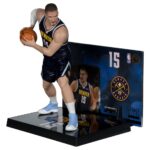 NBA McFarlane's SportsPicks Action Figure Nikola Jokic (Denver Nuggets) 16 cm