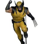 Marvel Statue 1/10 Wolverine 18 cm