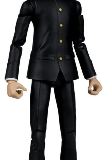 Dandadan Action Figure Okarun 19 cm