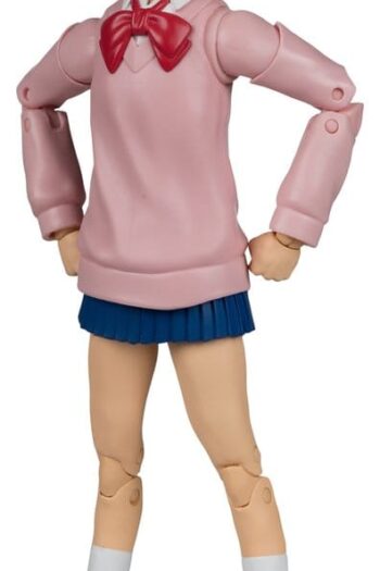 Dandadan Action Figure Momo 17 cm
