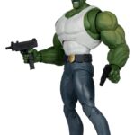 Savage Dragon Image Comics Founders Series McFarlane Elite Edition Action Figure Dragon 20 cm