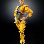 JoJo's Bizarre Adventure: Stardust Crusaders Chozokado Action Figure DIO 16 cm