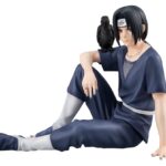 Naruto Shippuden G.E.M. Series PVC Figure Itachi 9 cm Palm Size