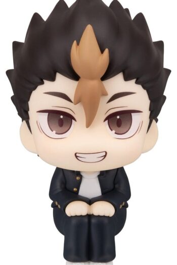 Haikyu!! Look Up PVC Figure Yu Nishinoya 11 cm
