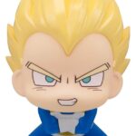 Dragon Ball DAIMA Look Up PVC Figure Super Saiyan Vegeta (mini) 11 cm