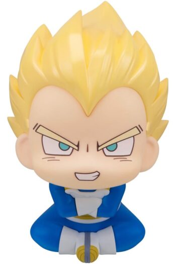 Dragon Ball DAIMA Look Up PVC Figure Super Saiyan Vegeta (mini) 11 cm