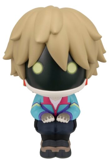 Milky Subway The Galactic Limited Express Look Up PVC Figure Max 11 cm