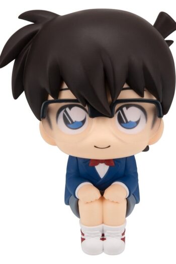 Detective Conan Look Up PVC Figure Conan Edogawa 11 cm