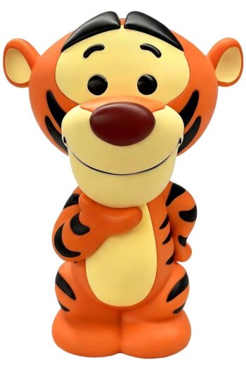 Winnie the Pooh Figural Bank Tigger