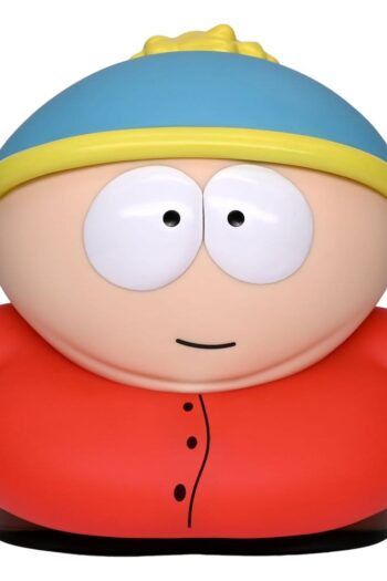 South Park Mini Figural Bank Cartman