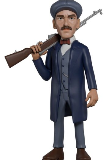 Peaky Blinders Minix Figure Arthur Shelby 12 cm