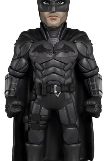 DC Comics Minix Figure Batman Robert Pattinson 12 cm