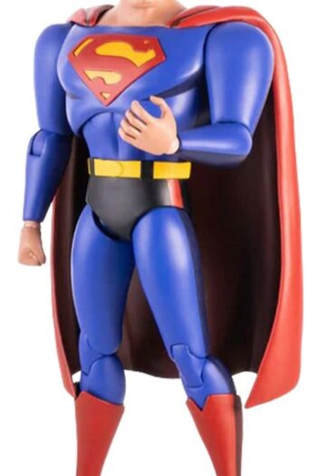 Superman: The Animated Series Action Figure 1/6 Superman 30 cm