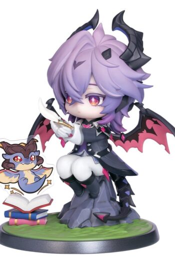 Genshin Impact PVC Figure Durin Floral Wanderings Ver. with Bonus 13 cm