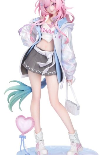 Honkai: Star Rail Gift+ PVC Figure 1/8 Cyrene Wonderful Holiday Ver. 20 cm
