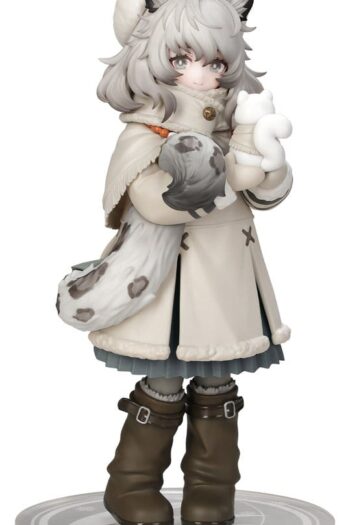 Arknights Rhodes Kids Series PVC Figure Pramanix 16 cm