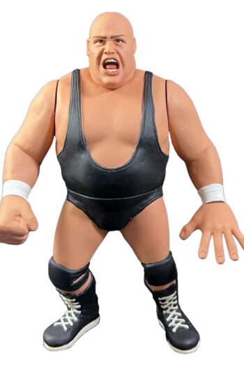 Zombie Sailor's Toys Action Figure King Kong Bundy 11 cm