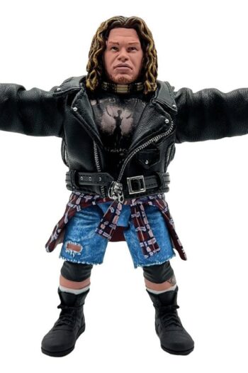 Zombie Sailor's Toys Action Figure Raven 11 cm