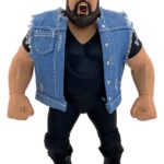 Zombie Sailor's Toys Action Figure One Man Gang 11 cm