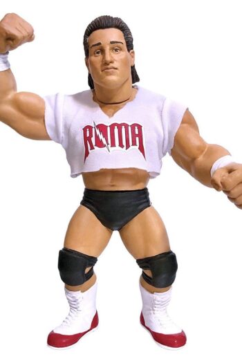 Zombie Sailor's Toys Action Figure Paul Roma 11 cm