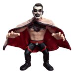 Zombie Sailor's Toys Action Figure Danhausen 11 cm