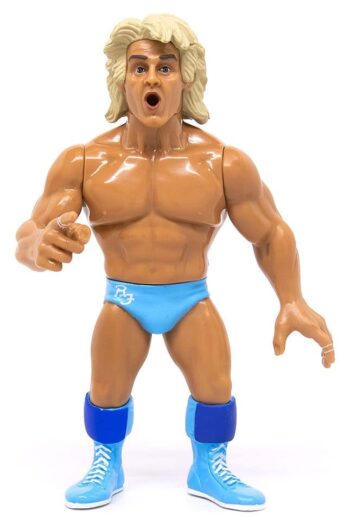 Zombie Sailor's Toys Action Figure Blue Gear Ric Flair Non-Bloody 11 cm