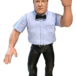 Zombie Sailor's Toys Action Figure Earl Hebner 11 cm